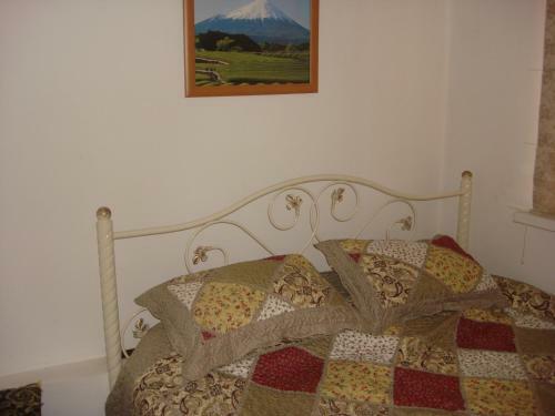 Apartamento Kvartira Abazgaa 43/1