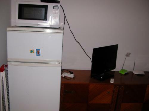 Apartamento Kvartira Abazgaa 43/1