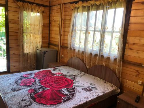 Homestay Hozyaivami