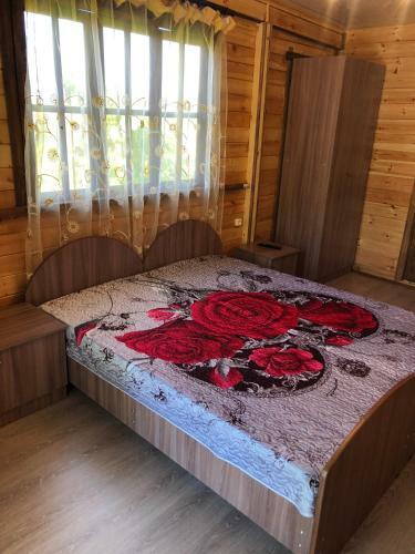 Homestay Hozyaivami
