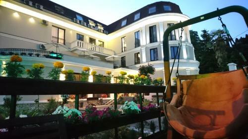 Spa Hotel Karakas