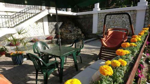 Spa Hotel Karakas