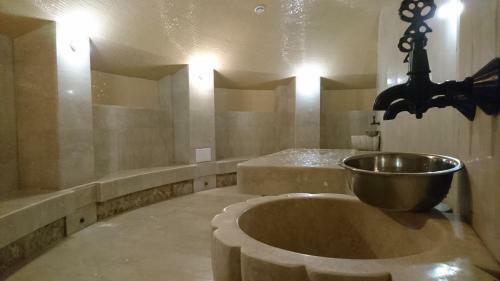 Spa Hotel Karakas