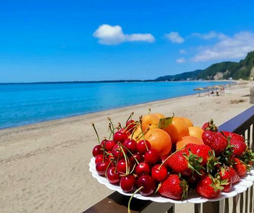 Hotel Arbica Pension