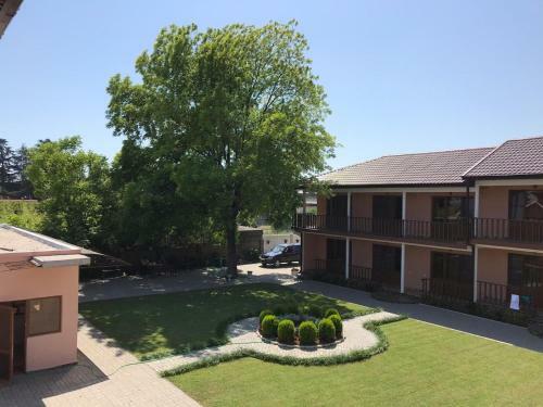Hostal Guesthouse Pecan