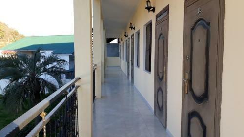 Hostal Rostov Na Dony