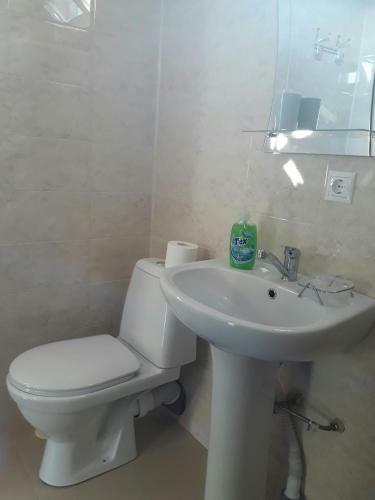 Hostal Rostov Na Dony