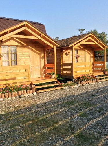 Holiday Home Near The Sea