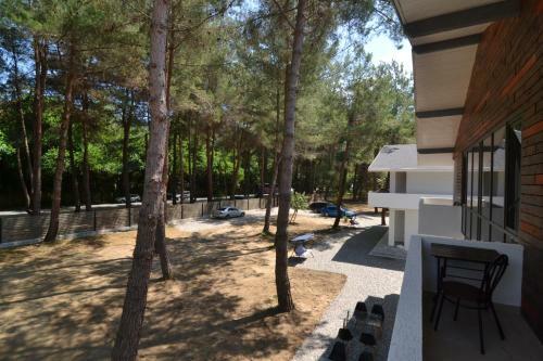Hotel Apra