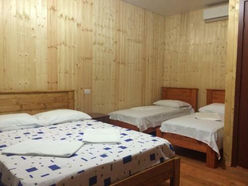 Hostal Guest House Morskaya Skazka