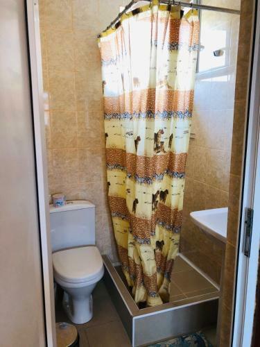 Hostal Guest House Morskaya Skazka