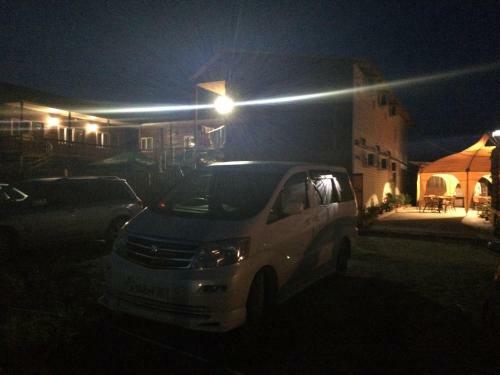 Hostal Guest House Morskaya Skazka