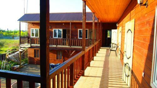Hostal Guest House Morskaya Skazka