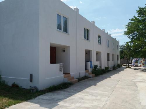 Hostal Novyi Zamok Guest House