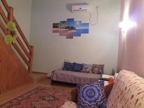 Hostal Novyi Zamok Guest House