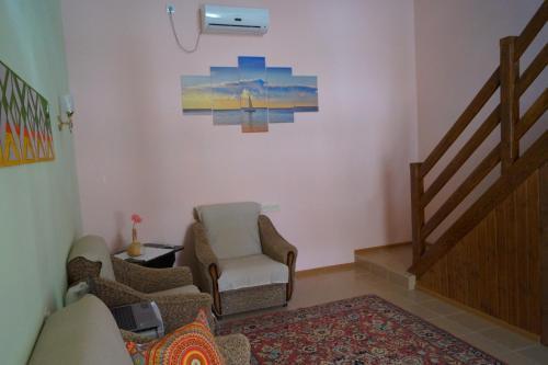Hostal Novyi Zamok Guest House