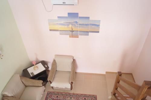 Hostal Novyi Zamok Guest House