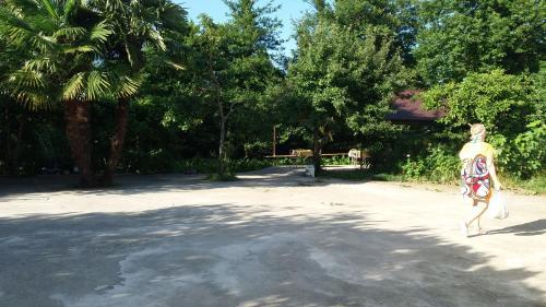 Hostal Novyi Zamok Guest House