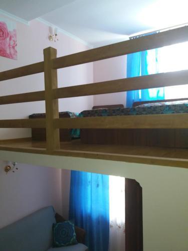 Hostal Novyi Zamok Guest House