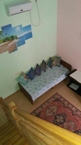 Hostal Novyi Zamok Guest House