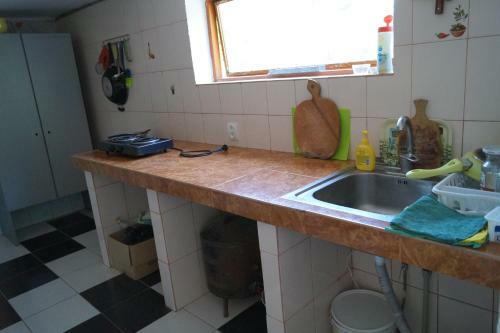 Hostal Novyi Zamok Guest House