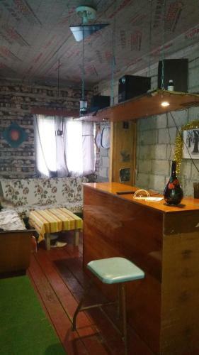 Hostal Novyi Zamok Guest House