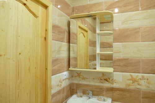 Posada Mini-hotel Gagra-camping