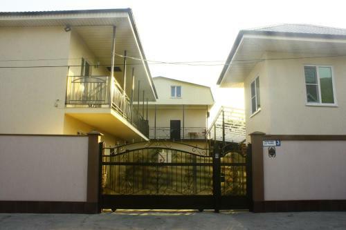 Posada Mini-hotel Gagra-camping