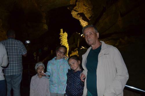 Posada Mini-hotel Gagra-camping