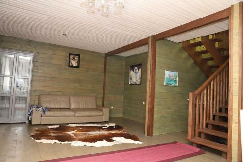 Posada Grass Hotel
