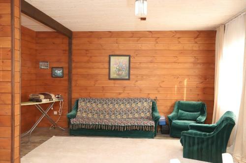 Posada Grass Hotel