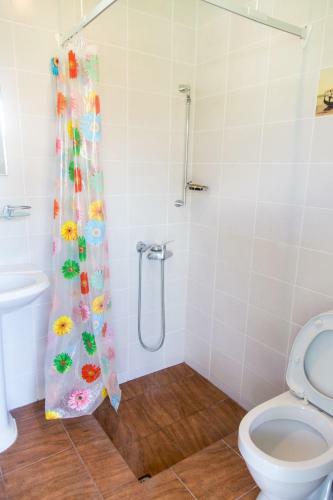 Hostal Guest House Zelenyi Dvorik