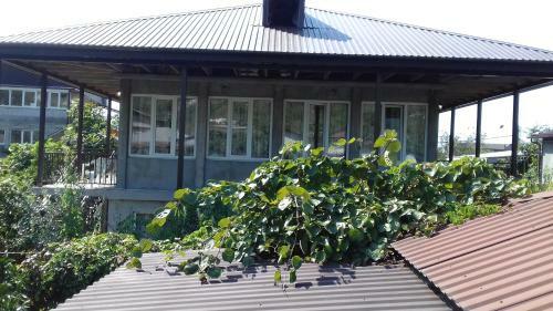 Hostal Guest House Zelenyi Dvorik