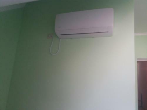 Aurelia Guest House