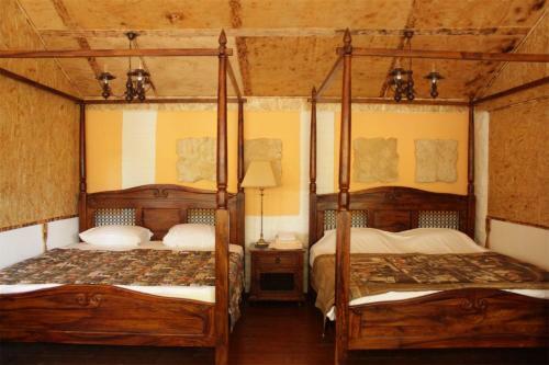 Apartamento Melnitsa Mini Hotel