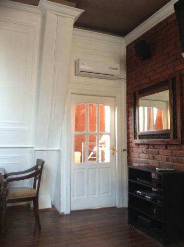 Apartamento Melnitsa Mini Hotel