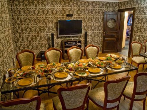 Apartamento Melnitsa Mini Hotel