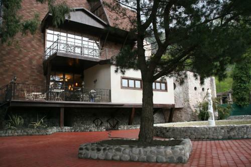 Apartamento Melnitsa Mini Hotel