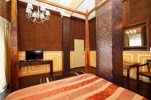 Apartamento Melnitsa Mini Hotel
