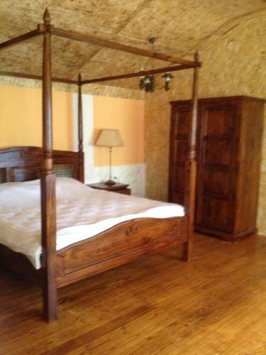 Apartamento Melnitsa Mini Hotel