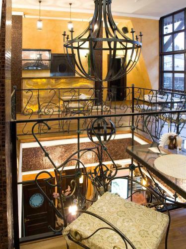 Apartamento Melnitsa Mini Hotel