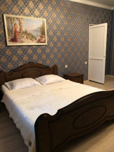 Hostal Guesthouse U Angely
