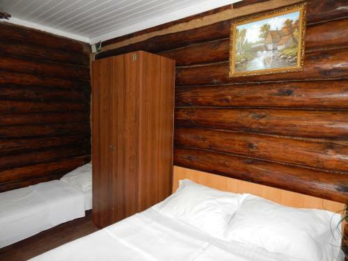 Hostal Otdykh U Tatyany Guest House