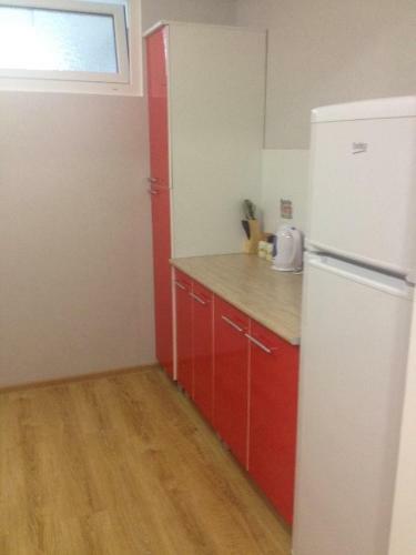 Apartment On Abazgaa 53/5