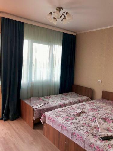 Hostal Gostevoy Dom Rolan
