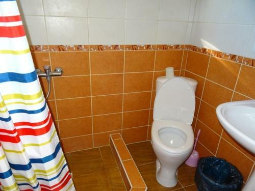 Hostal Guest House On Sukhumskoye Shosse 1