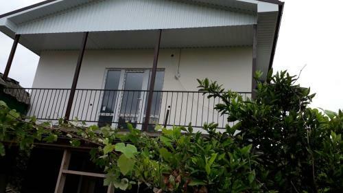 Hostal Guest House On Sukhumskoye Shosse 1