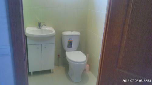 Hostal Guest House On Sukhumskoye Shosse 1