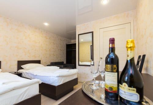 Hostal Guest House Pekan