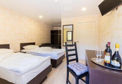 Hostal Guest House Pekan
